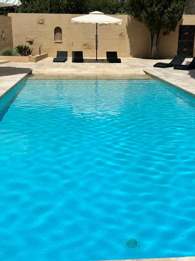 De Charme En Campagne Avec Piscine Privee Et Nature Luxuriante Villa