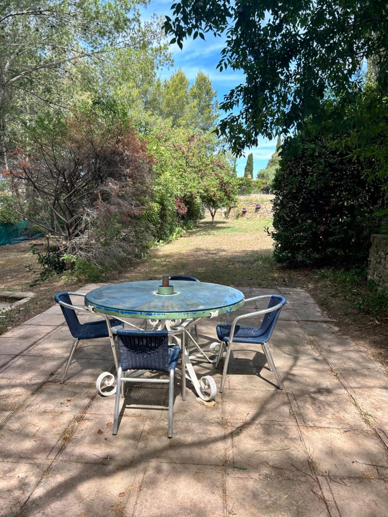 De Charme En Campagne Avec Piscine Privee Et Nature Luxuriante *