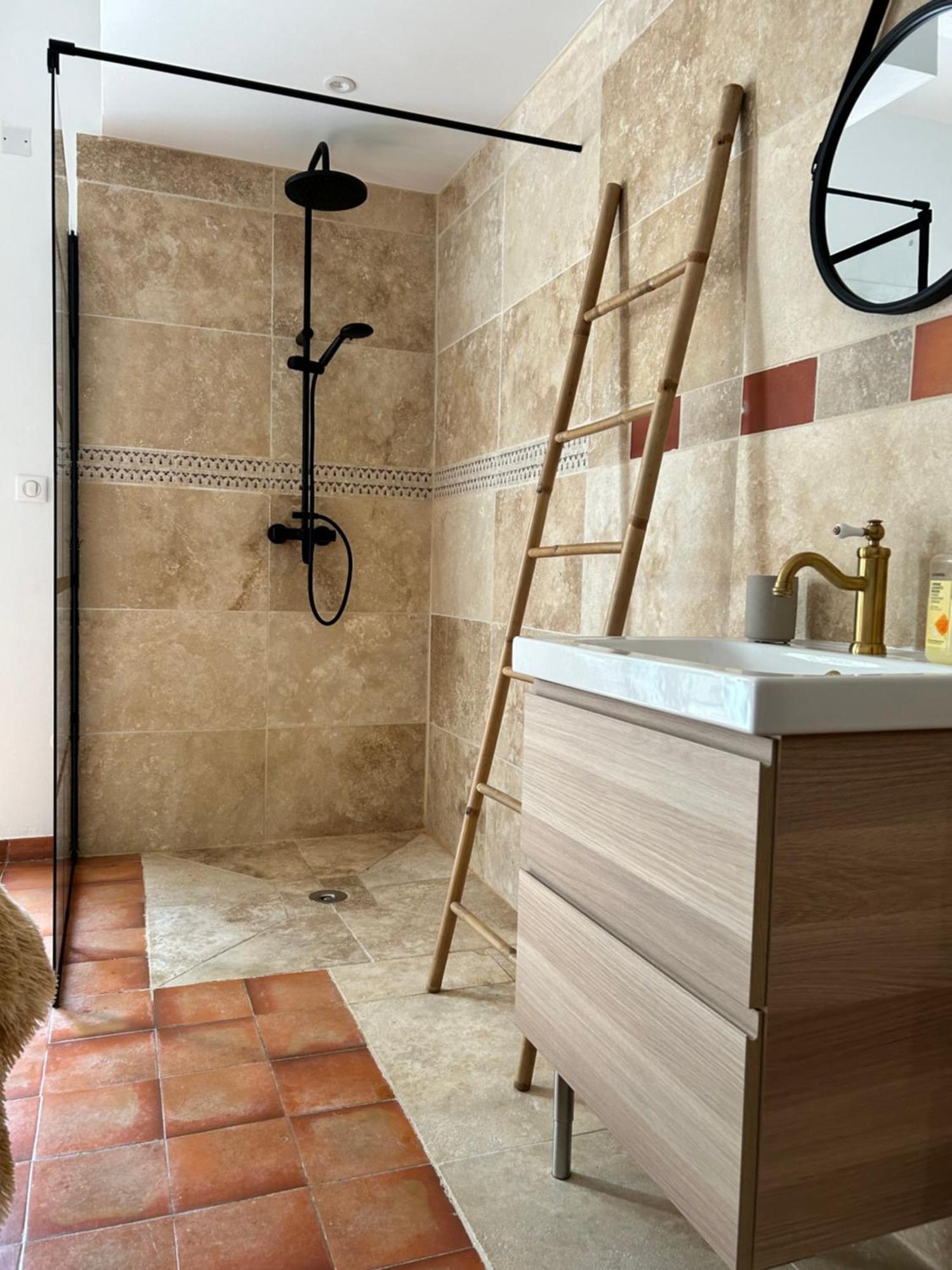 De Charme En Campagne Avec Piscine Privee Et Nature Luxuriante Villa