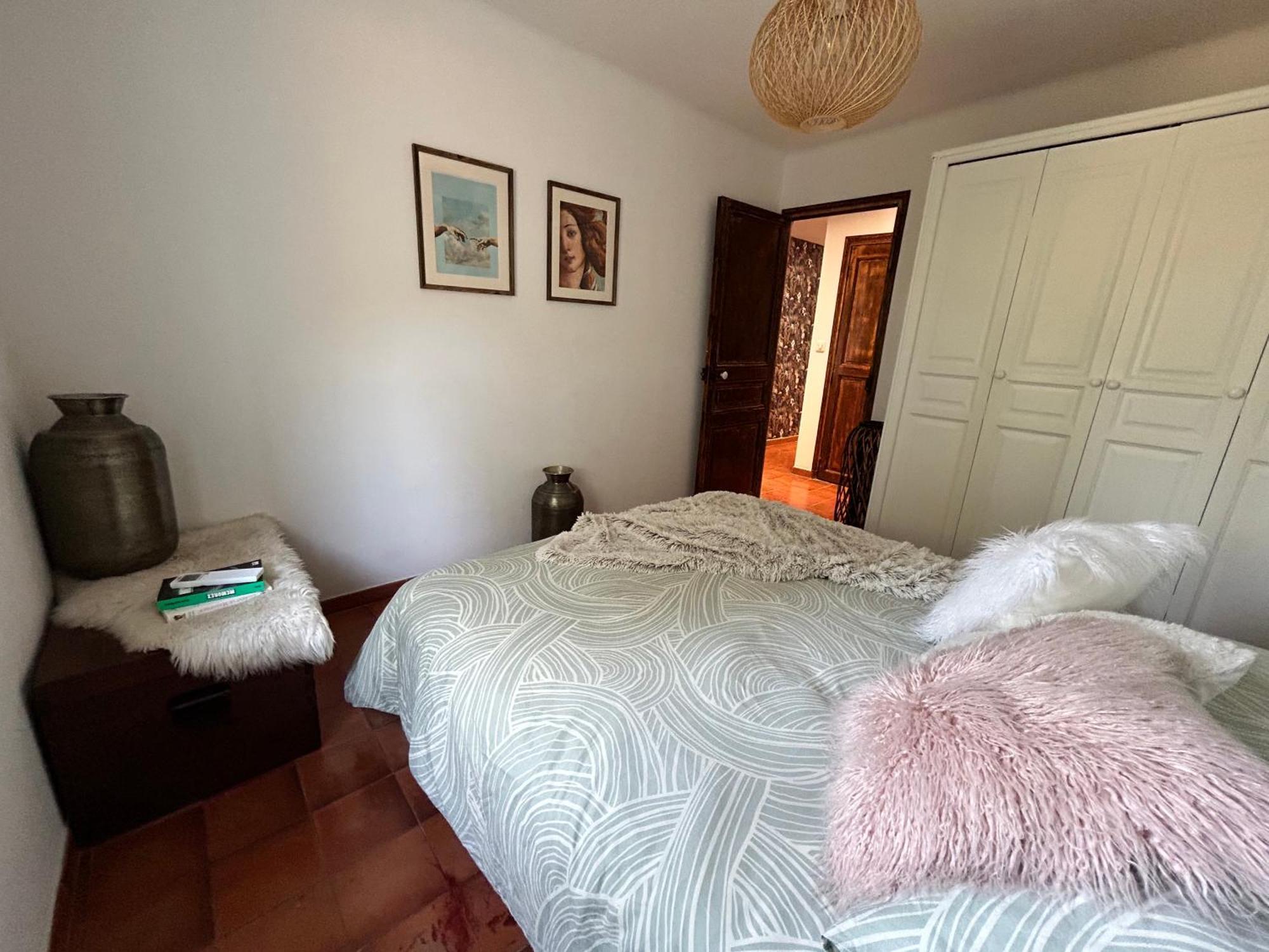 Villa De Charme En Campagne Avec Piscine Privee Et Nature Luxuriante