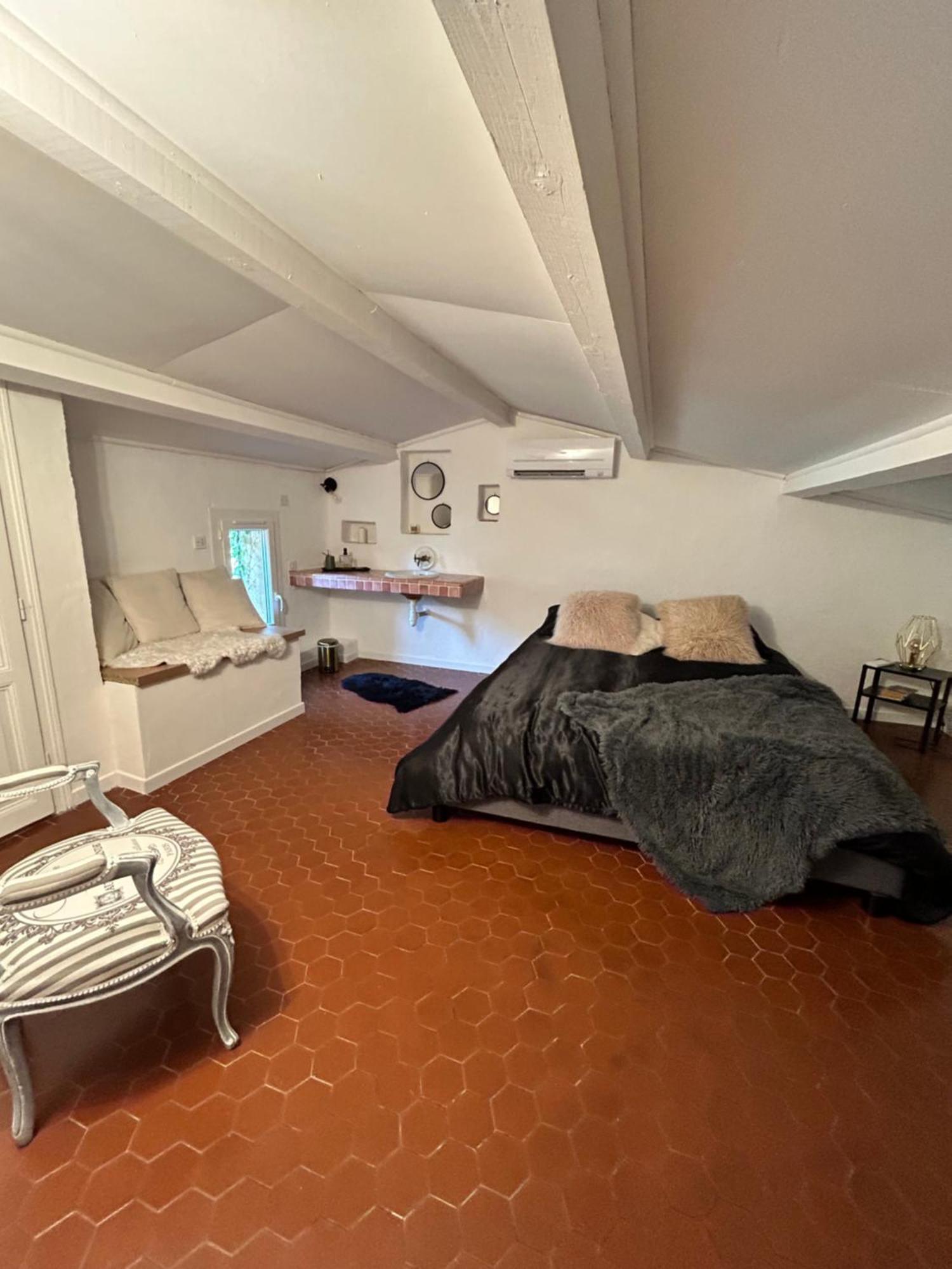 De Charme En Campagne Avec Piscine Privee Et Nature Luxuriante Villa *