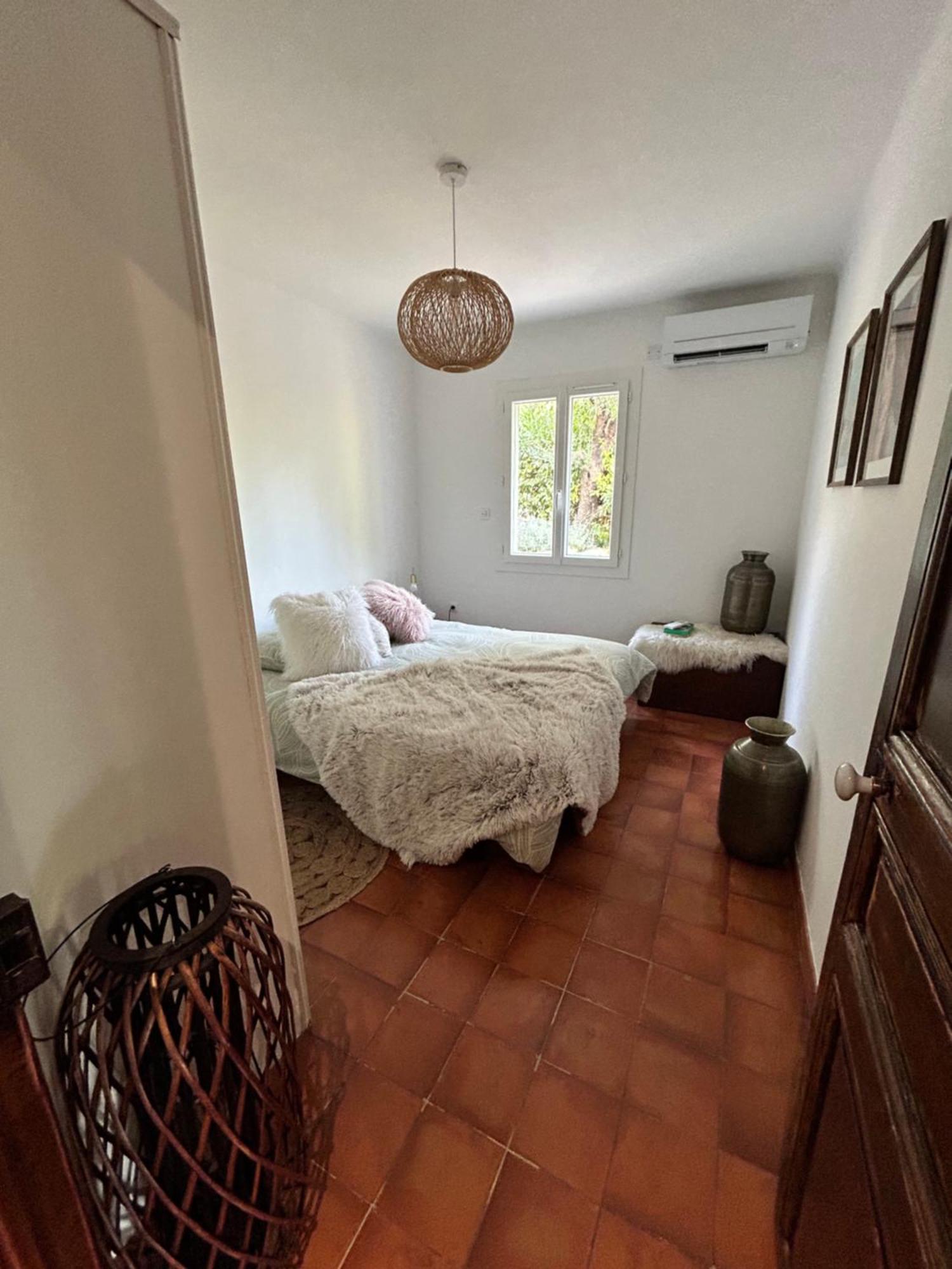 De Charme En Campagne Avec Piscine Privee Et Nature Luxuriante Villa Le Beausset