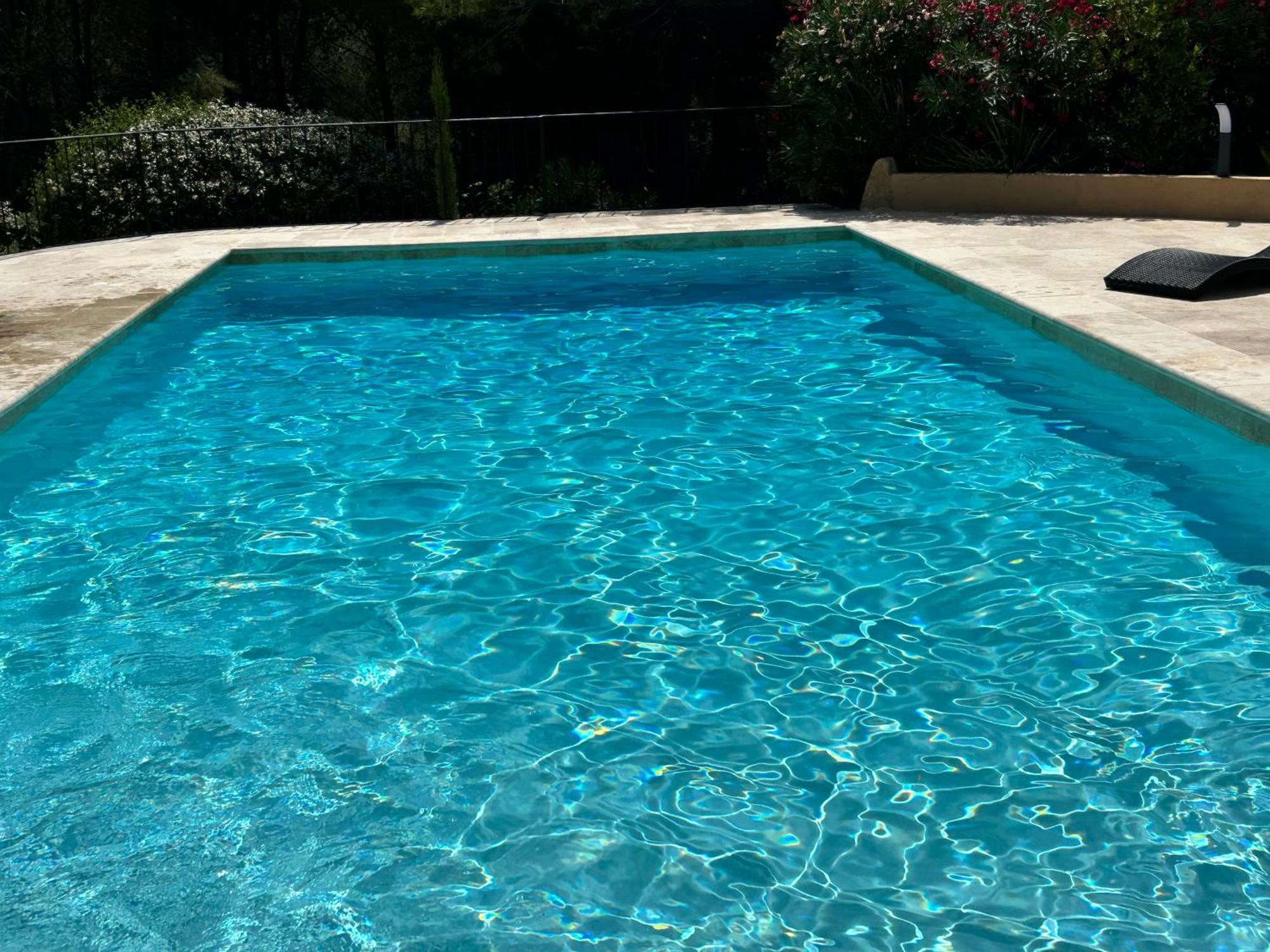Villa De Charme En Campagne Avec Piscine Privee Et Nature Luxuriante *